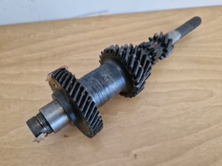 Fiat 127 Autobianchi A112 albero primario 4264740