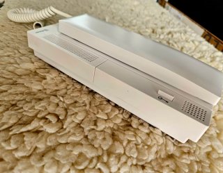 Telefonillo Golmar T-510R Blanco