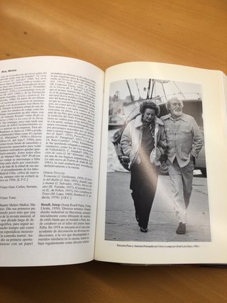 Diccionario del cine español (Spanish Edition)