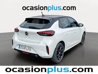 Opel Corsa 1.2 Turbo XHL S&S GS-Line 74 kW (100 CV)