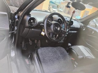 MINI Paceman 2015
