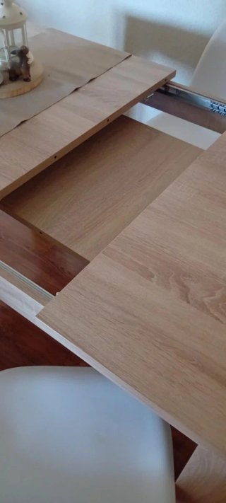 Mesa de comedor