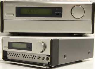 Denon UDRA-70 Receptor Estéreo AM-FM