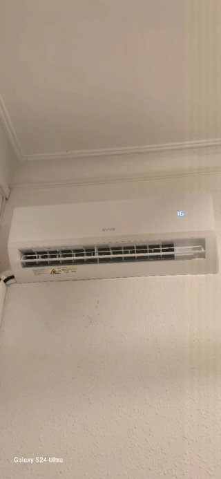 Servicio técnico aire acondicionado