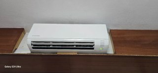 Servicio técnico aire acondicionado