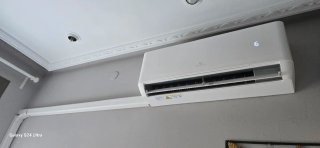 Servicio técnico aire acondicionado
