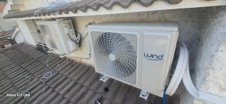 Servicio técnico aire acondicionado