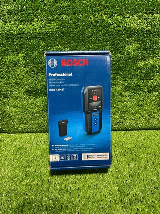 Detector Bosch Professional GMS 120-27