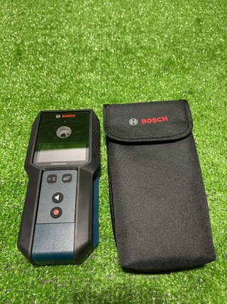 Detector Bosch Professional GMS 120-27