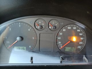 Volkswagen Transporter tipo California
