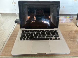 MacBook Pro 13 2011