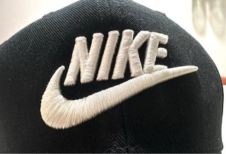 Gorra Nike Original negra