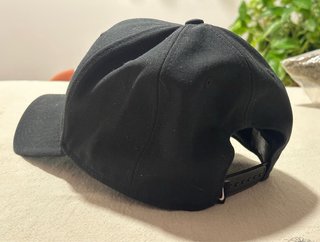 Gorra Nike Original negra