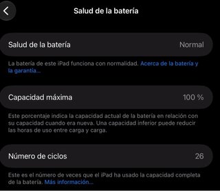 iPad Pro 11 M5 256GB Space Gray + Accesorios