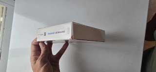 Pokemon Ultraluna Edición Especial 3DS precintado