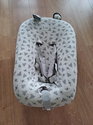 Set Newborn Stokke Tripp Trapp