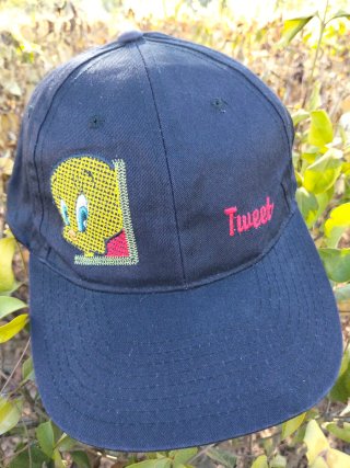 Gorra Vintage Tweety año 1998