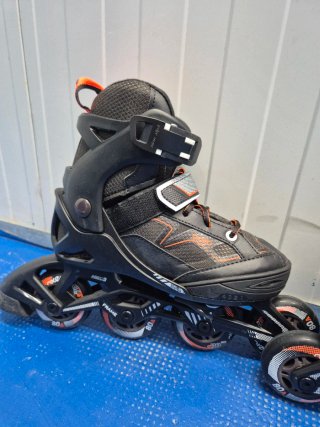 Patines en línea ajustables para niños/as