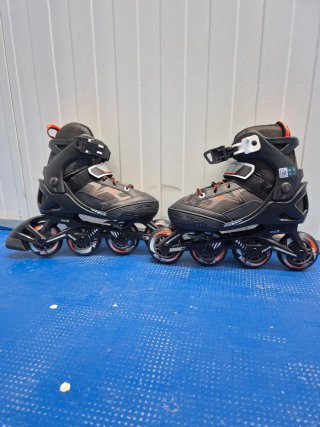 Patines en línea ajustables para niños/as