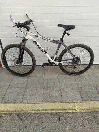 Bicicleta Montaña B-Pro Talla M