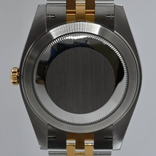 Rolex Datejust 41mm Acero y Oro Amarillo
