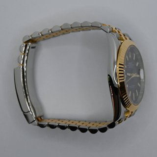Rolex Datejust 41mm Acero y Oro Amarillo