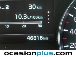 Kia Sportage 1.6 T-GDi GT Line DCT 4x4 130 kW (177 CV)