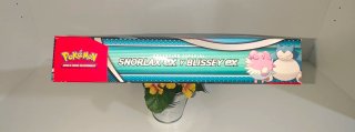 Pokémon TCG - Snorlax ex & Blissey ex SPECIAL BOX