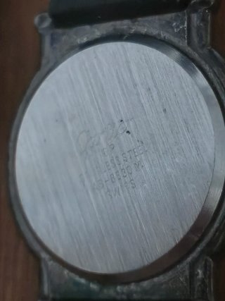 Lotto di 8 orologi di marca