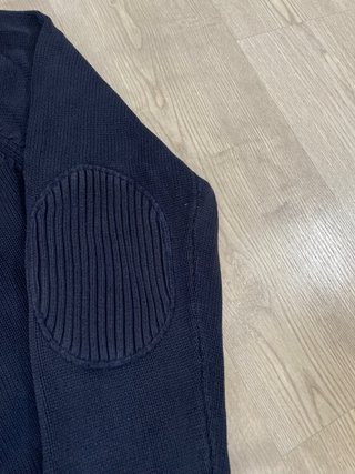 Jersey Tommy Hilfiger Vintage 90s Cremallera