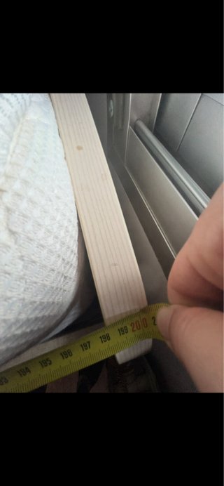 Cama nido de madera con cajones
