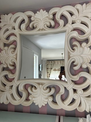 Espejo de diseño
