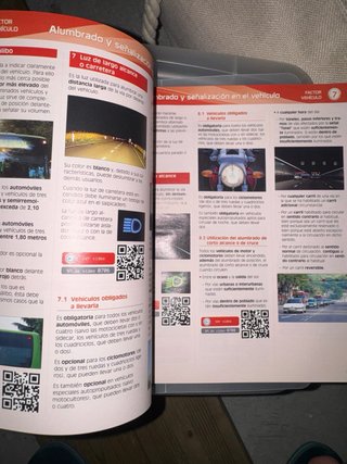 Libros autoescuela Permiso B Test y teoría