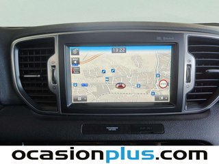 Kia Sportage 1.6 T-GDi GT Line DCT 4x4 130 kW (177 CV)