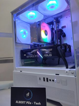 PC Gaming RTX 2060, 512GB SSD, 24gb R DDR4, 14 N