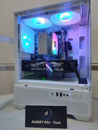 PC Gaming RTX 2060, 512GB SSD, 24gb R DDR4, 14 N