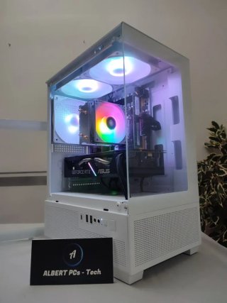 PC Gaming RTX 2060, 512GB SSD, 24gb R DDR4, 14 N