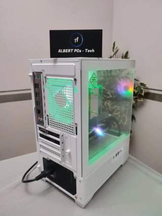 PC Gaming RTX 2060, 512GB SSD, 24gb R DDR4, 14 N