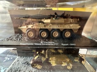 Maquetas carros combate escala 1/72