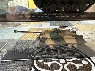 Maquetas carros combate escala 1/72