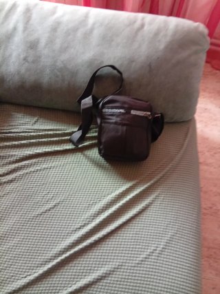 Bolso bandolera pequeño