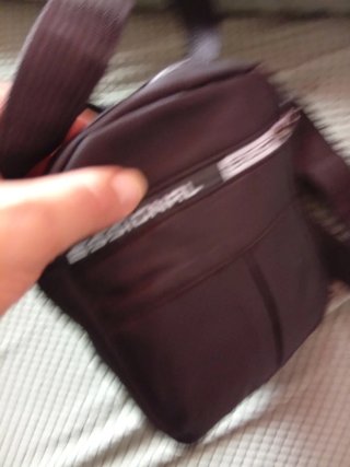 Bolso bandolera pequeño