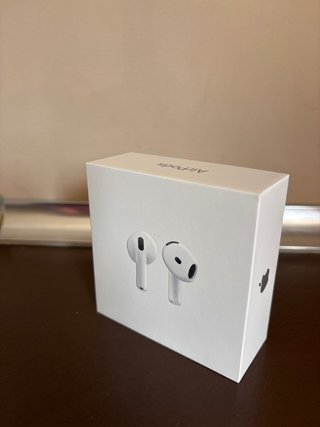 AirPods 4 2026 Nuevos