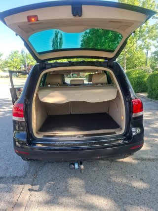 Volkswagen Touareg 2006