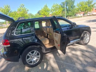 Volkswagen Touareg 2006