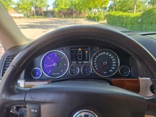 Volkswagen Touareg 2006