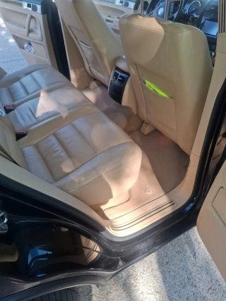 Volkswagen Touareg 2006
