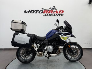 BMW F 750 GS