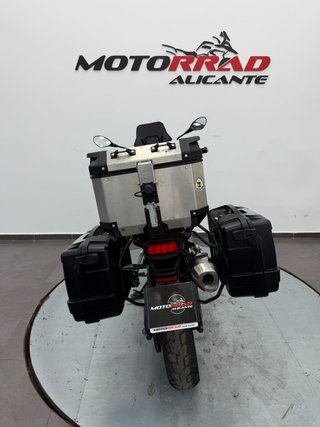 BMW F 750 GS