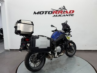 BMW F 750 GS